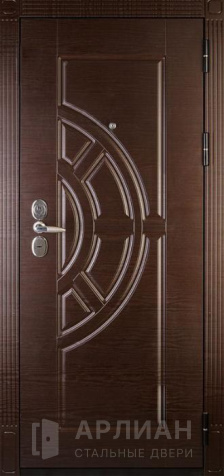 Фото «Дверь с МДФ №40»