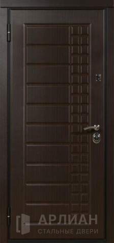 Фото №2 «Дверь с МДФ №390»