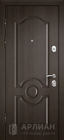 Фото №2 «Одностворчатая дверь с антивандальным покрытием №512»